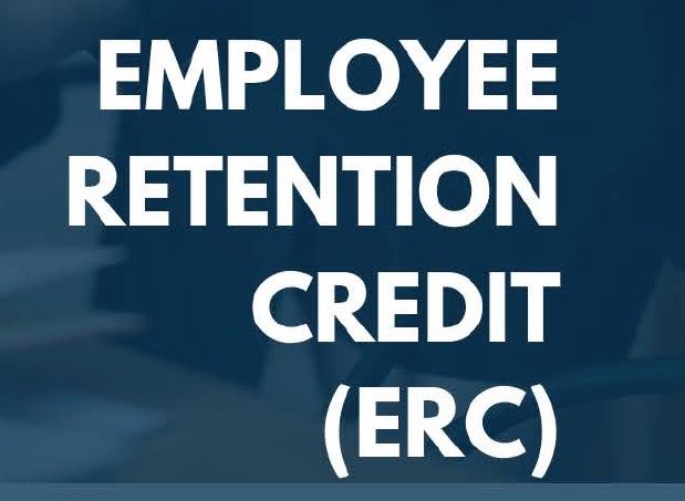 Employee Retention Tax Credit (ERTC) - Accurate Accounting